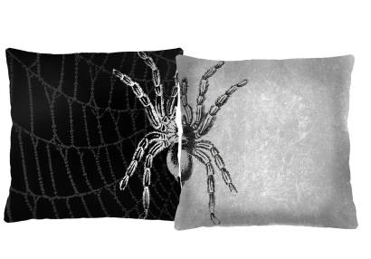 Zestaw poduszek DUO Spider