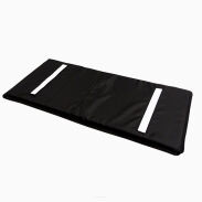 Poduszka dla kota na parapet 70x30 cm, Catnip – wodoodporna, wygodna i stabilna z 2 samoprzylepnymi paskami - 6