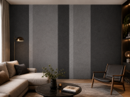 ARCO FeltWall Pas Filcowy Samoprzylepny 74 × 500 cm Dekoracyjno-Akustyczny, Czarny - 28