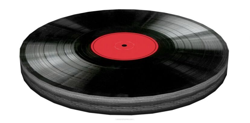 Poduszka na krzesło E-Ring Vinyl 37 cm – wygodna, okrągła, 3 cm, zdejmowany pokrowiec