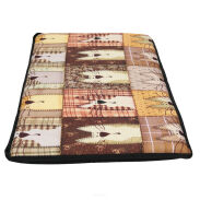 Poduszka dla kota na parapet 70x30 cm, Pexeso – wodoodporna, wygodna i stabilna z 2 samoprzylepnymi paskami - 8