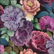 Poduszka ogrodowa wodoodporna na ławkę huśtawkę BERTONI Enigma 120x40+40, zdejmowany pokrowiec - 4