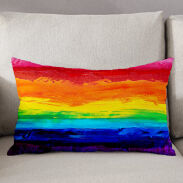 Poduszka - COLORFUL - 40x60 cm - 4