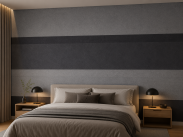 ARCO FeltWall Pas Filcowy Samoprzylepny 50 × 500 cm Dekoracyjno-Akustyczny, Szary - 27